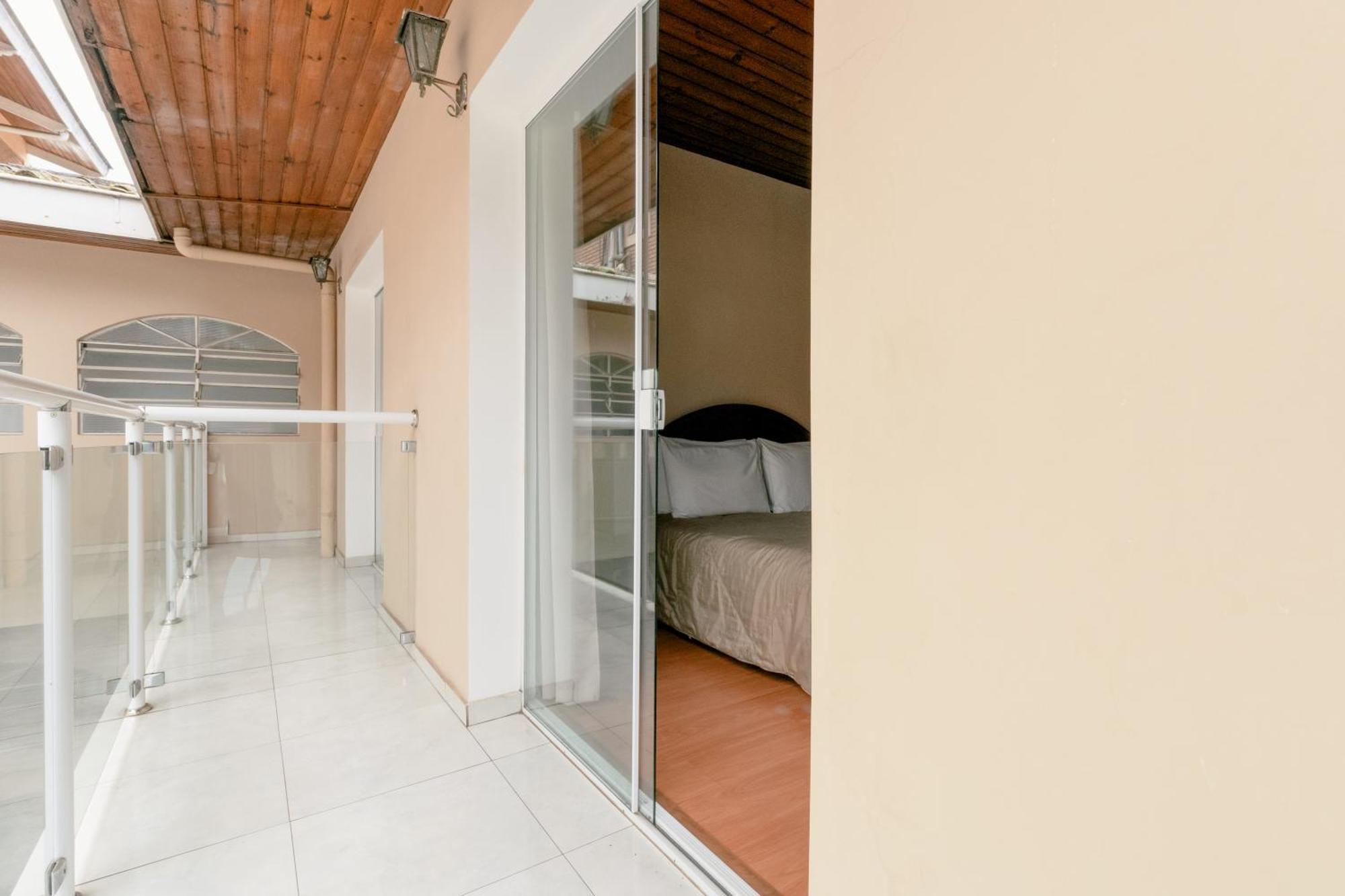 Hotel Geneve - 2Km Do Capivari Campos do Jordao Phòng bức ảnh